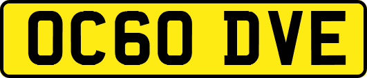 OC60DVE