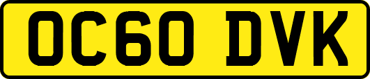 OC60DVK