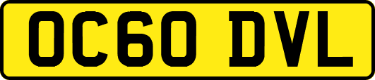 OC60DVL