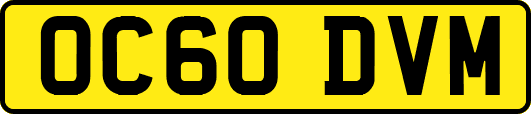 OC60DVM