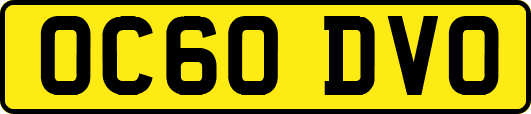 OC60DVO