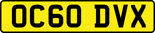 OC60DVX