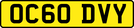 OC60DVY