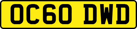 OC60DWD