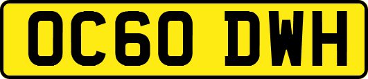 OC60DWH
