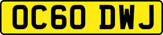 OC60DWJ