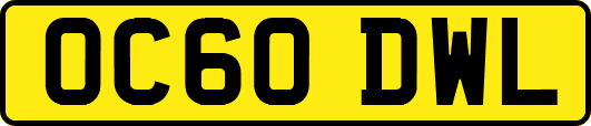 OC60DWL