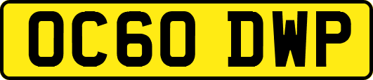 OC60DWP