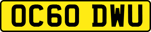 OC60DWU