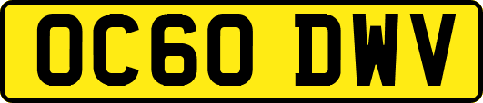 OC60DWV