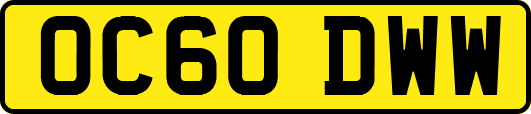 OC60DWW
