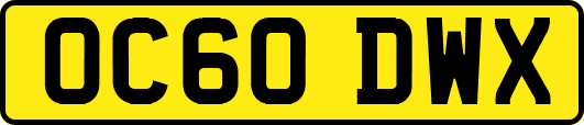 OC60DWX