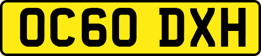 OC60DXH