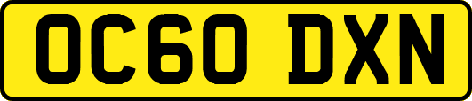 OC60DXN