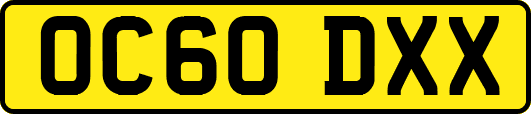 OC60DXX