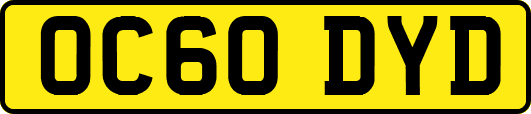 OC60DYD