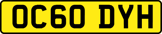 OC60DYH