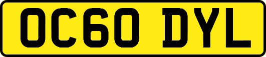 OC60DYL