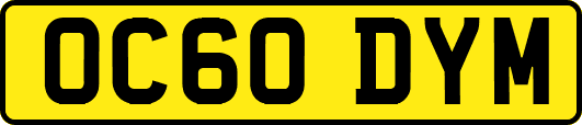 OC60DYM