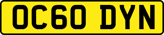 OC60DYN