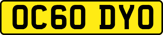 OC60DYO