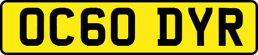 OC60DYR