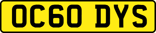 OC60DYS