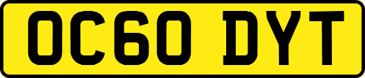 OC60DYT