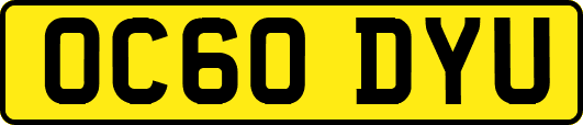 OC60DYU