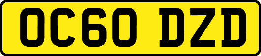 OC60DZD