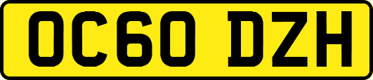 OC60DZH
