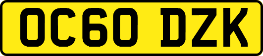 OC60DZK