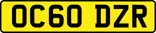 OC60DZR
