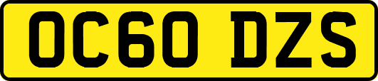 OC60DZS