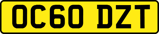 OC60DZT