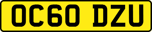 OC60DZU