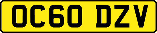 OC60DZV