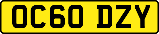 OC60DZY