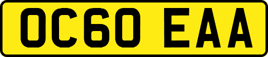 OC60EAA