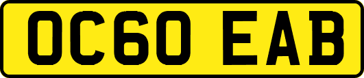 OC60EAB