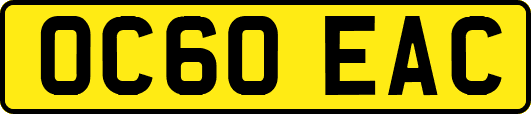 OC60EAC