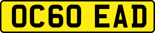 OC60EAD