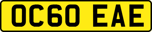 OC60EAE