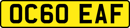 OC60EAF