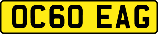 OC60EAG