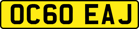 OC60EAJ