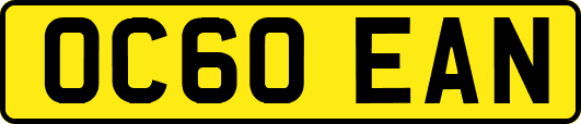OC60EAN