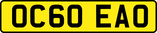 OC60EAO