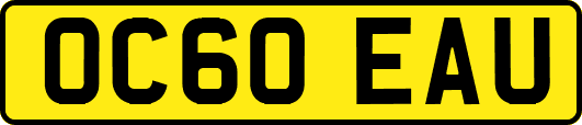 OC60EAU