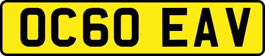OC60EAV